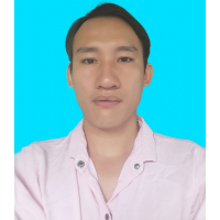 cover CV: Lê Khánh Toàn