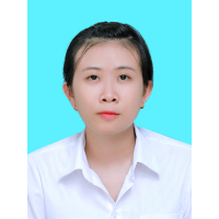cover CV: Trần Thị Hạ Nhi
