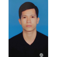 cover CV: Trần Thanh Thắng