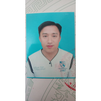 cover CV: Phạm Văn Tô