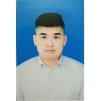 cover CV: PHÙNG NAM VIỆT