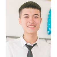 cover CV: PHẠM VĂN HIẾU