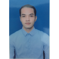 cover CV: Ngô Bá Thuyên