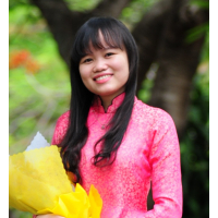 cover CV: Đặng Thị Mỹ Vân