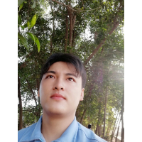 cover CV: Đặng Văn Nghĩa 