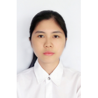 cover CV: Lương Thị Phương Thúy