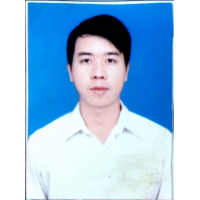 cover CV: Vũ Xuân Dũng