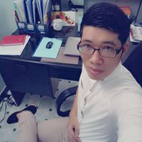 cover CV: Nguyễn Hồ Minh Châu