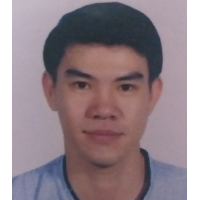 cover CV: Nguyễn Duy Phong