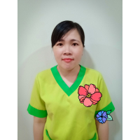 cover CV: Đỗ Ngọc Trăm