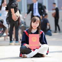 cover CV: Nguyễn Thị Mai