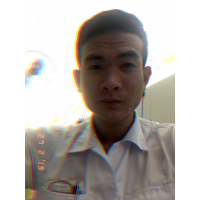 cover CV: Nguyễn Thế Anh