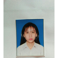 cover CV: Ông Thị Kim Diệu