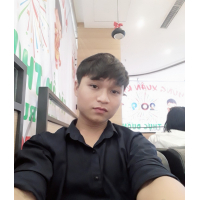 cover CV: Trần Trung Đức