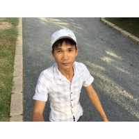 cover CV: Nguyễn Văn Minh