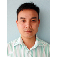 cover CV: Nguyễn Thanh Tiệp