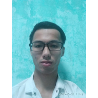 cover CV: Trân Xuân Quyền