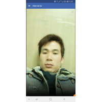 cover CV: Hồ Phi Thìn