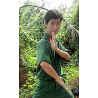 cover CV: Võ Tứ Đại