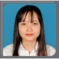 cover CV: Bùi Thị Thúy