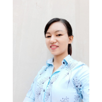 cover CV: TRƯƠNG THỊ CHUNG