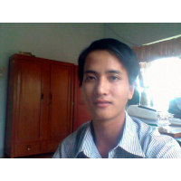 cover CV: Lê Nhựt Trường