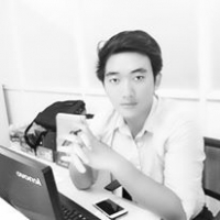 cover CV: THÁI LÊ HẠNH