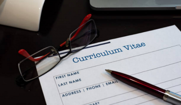 5 Sai lầm thường gặp nhất khi viết CV của ứng viên mới ra trường