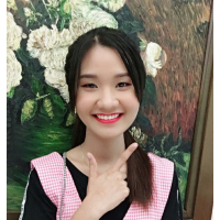 cover CV: Ngô Thị Mỹ Linh