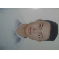 cover CV: Trần Bá Dương