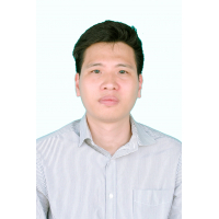 cover CV: Nguyễn Văn Vương
