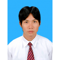 cover CV: Nguyễn Bá Lừng