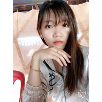 cover CV: Trần Thị Huyền Trang