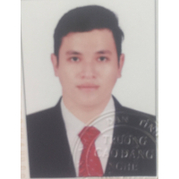 cover CV: LÊ VIỆT AN