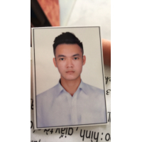 cover CV: Nguyễn Hồng Quân