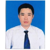 cover CV: Thân Mạnh Tuấn