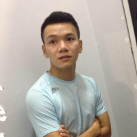 cover CV: Đoàn Thanh Hảo