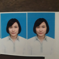 cover CV: Trần Thị Hiền