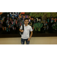 cover CV: Đỗ Công Hưng