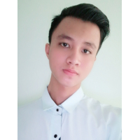 cover CV: Nguyễn Tấn Thông