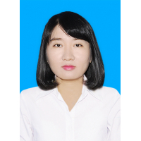 cover CV: Nguyễn Huỳnh Kim Ngân