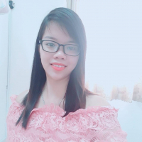 cover CV: Nguyễn Thị Huyền Trang