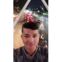 cover CV: Thổ Quốc Ánh