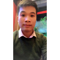 cover CV: Nguyễn Văn Quang