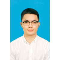cover CV: Đỗ Đức Minh