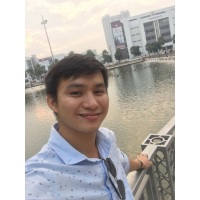 cover CV: Nguyễn Văn Long 