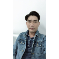 cover CV: Phan Thanh Tien 