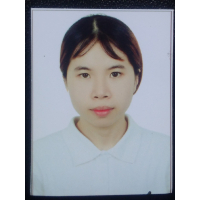 cover CV: Hồ Thị Phương Truyền
