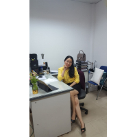 cover CV: Trương Thị Ngọc Mai