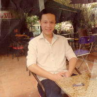 cover CV: VÕ TRÍ VĂN